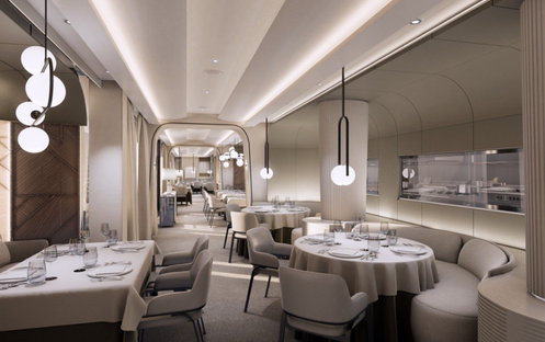 Explora Journeys Explora I Anthology 2